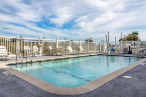 Sleep Inn & Suites